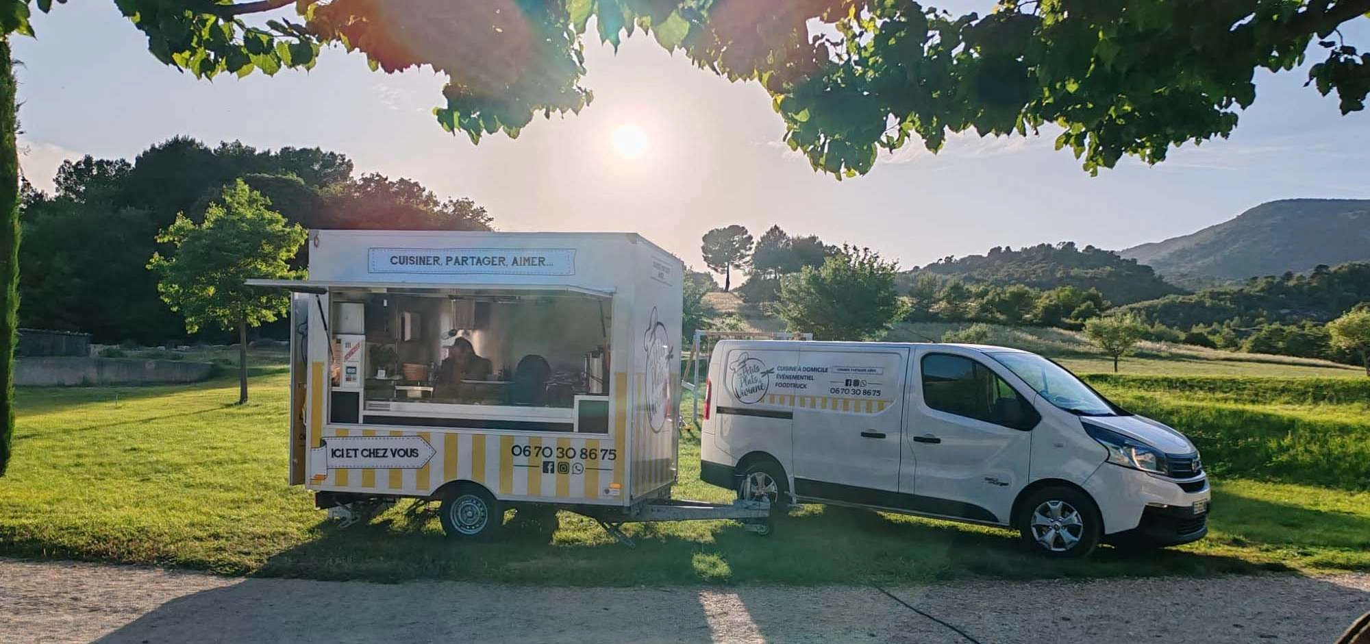 Les Petits Plats de Viviane