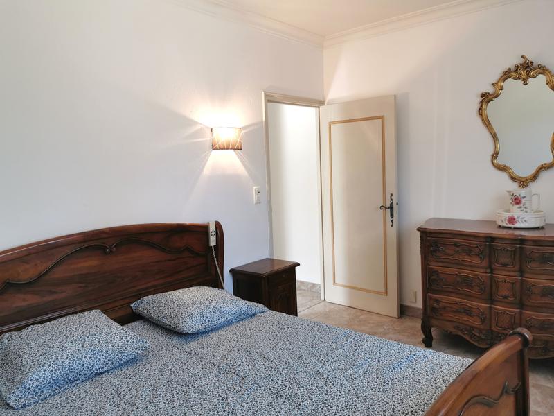 Comfortable room in a vacation home in Cheval-Blanc in the Luberon