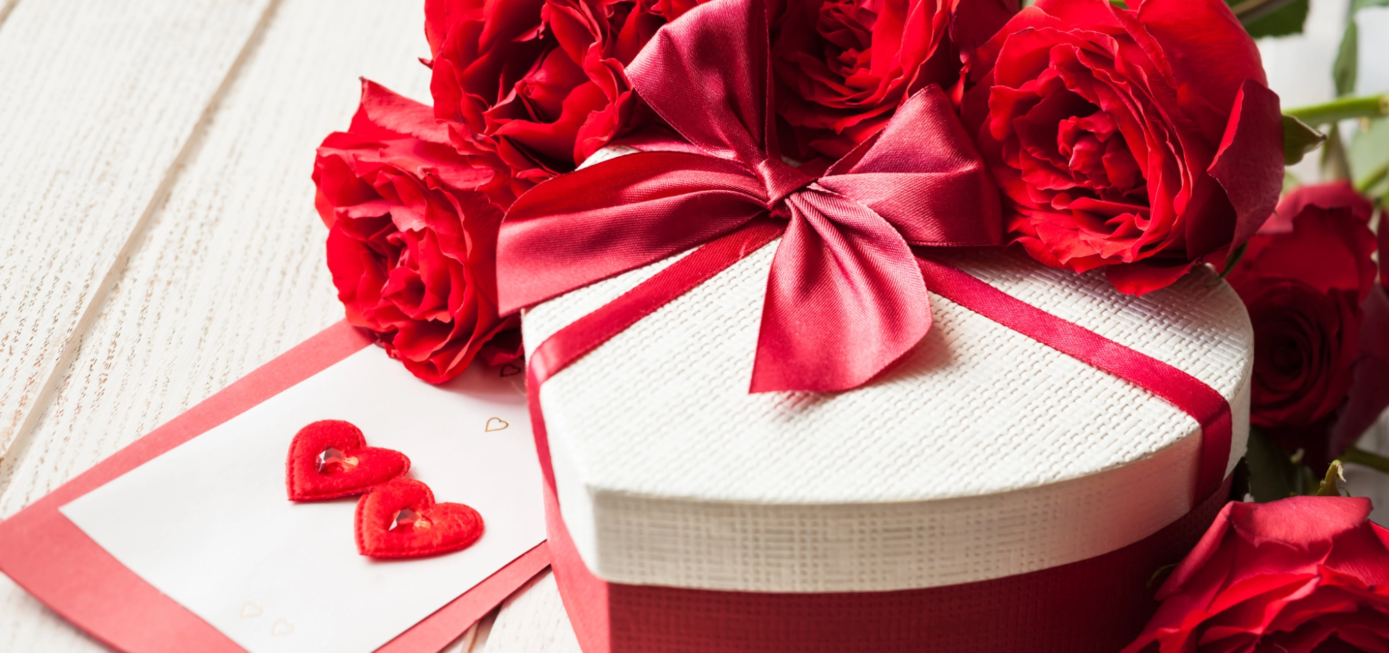 Valentine's Day Gift Ideas