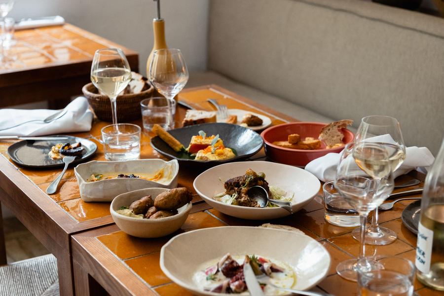 Find a restaurant or bistro in Cavaillon