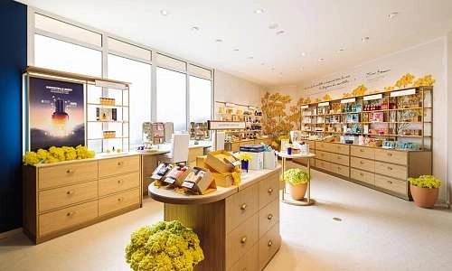 Boutique