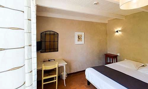 Auberge des Hautes Prairies_Lourmarin