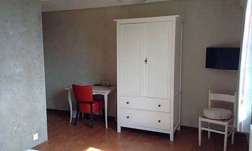 Auberge des Hautes Prairies_Lourmarin