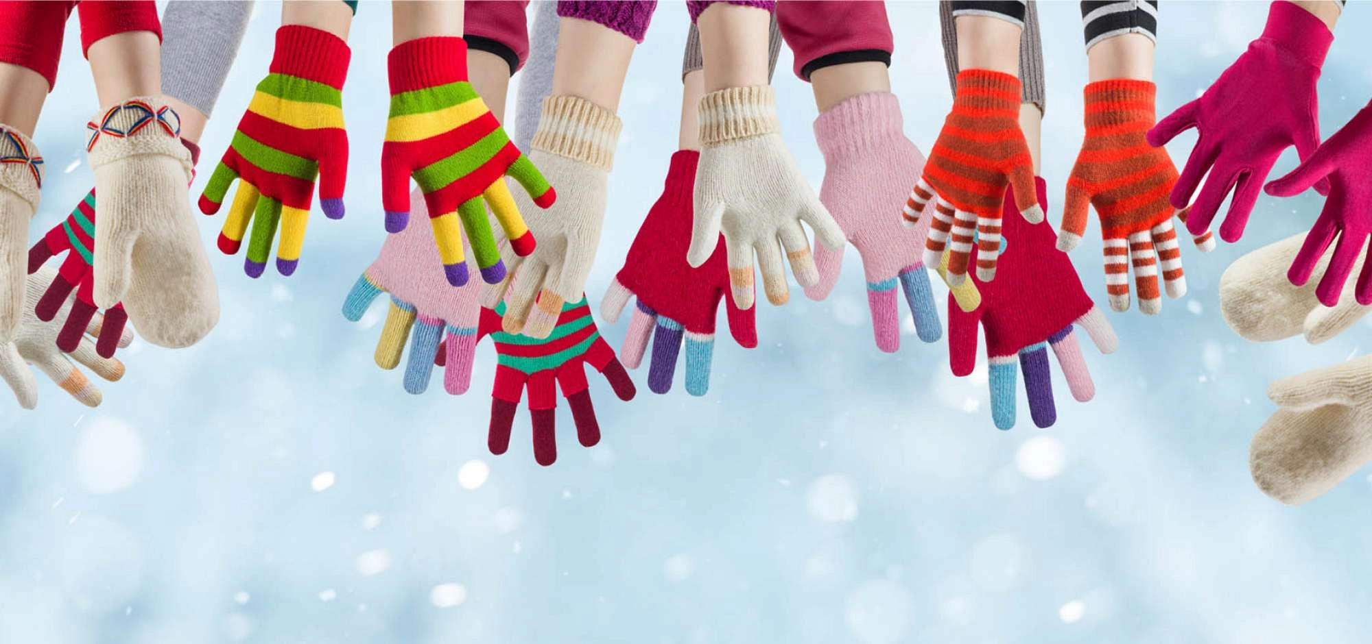 What to do with your family during the February holidays in the Luberon?