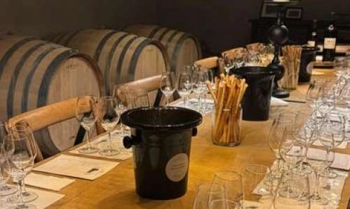 Atelier Initiation & Dégustation