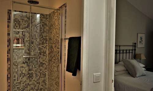 Salle de Douche