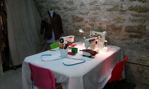 Atelier Lauris