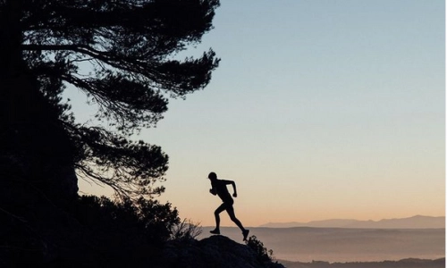 Trail du Grand Luberon 2024