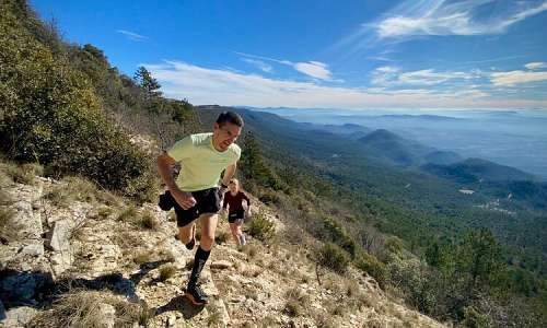 Trail du Grand Luberon 2024