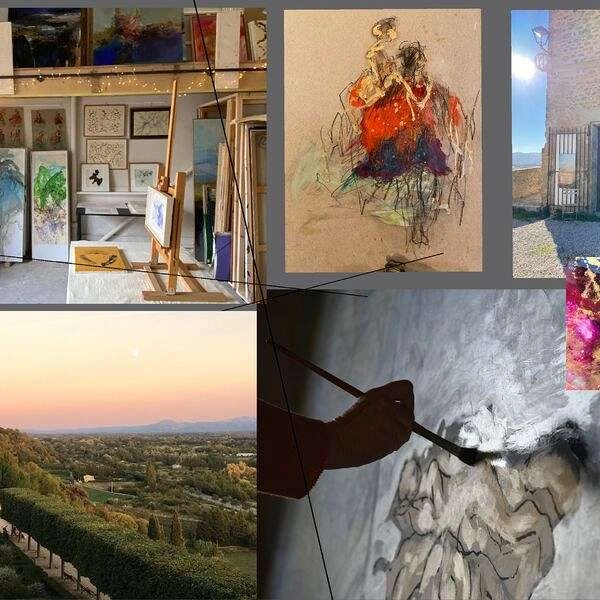 Catherine Tartanac - EN