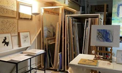Atelier Catherine Tartanac