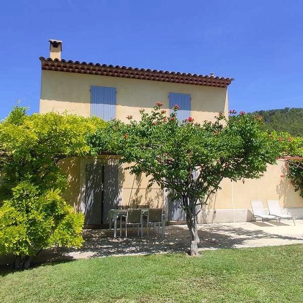 La Bastide des Grandes Terres - Gîte Luberon***