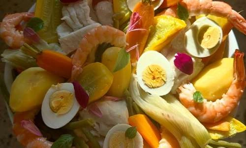 Aïoli Provençal