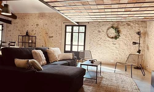 Le salon