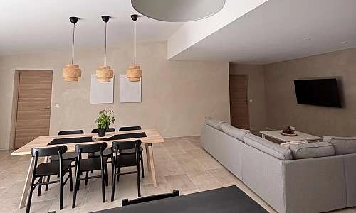 Le salon