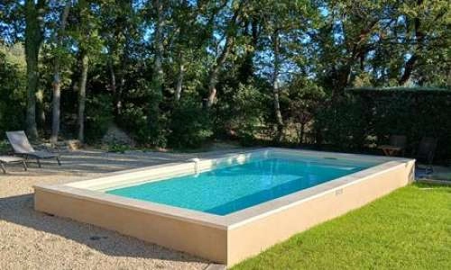 Piscines