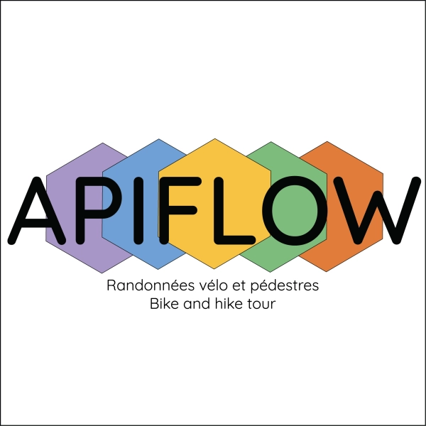 Sorties vélo & rando avec Apiflow 