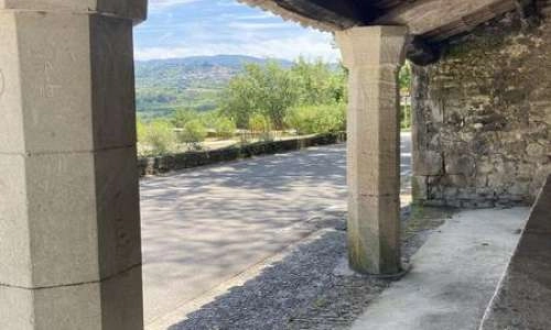 Villages perchés