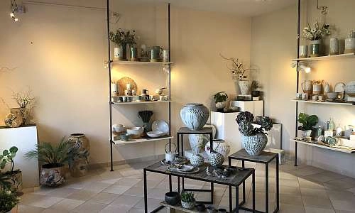 Poterie de Coustellet