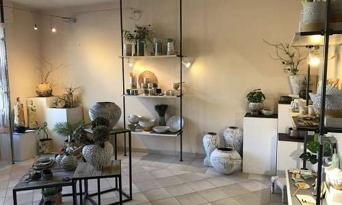Poterie de Coustellet