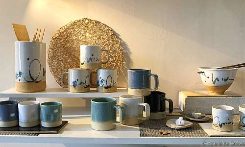 Poterie de Coustellet