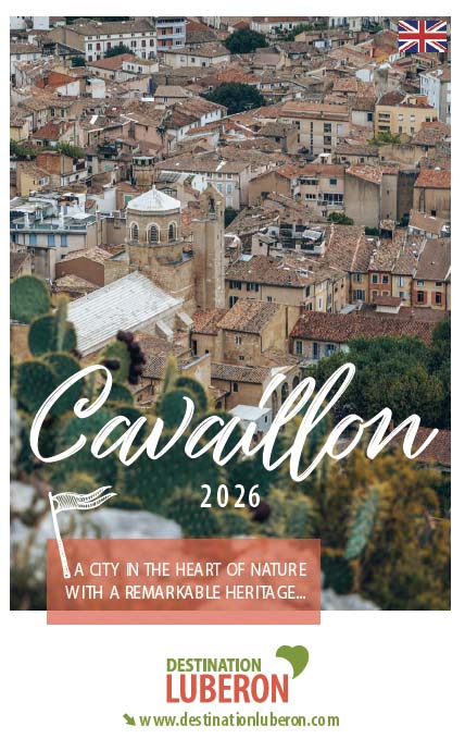 Visit Cavaillon