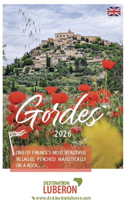 Visit Gordes