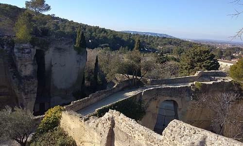 velo-en-provence