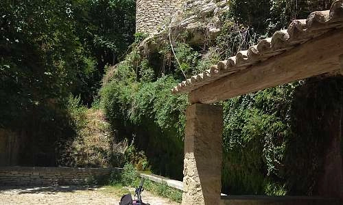 velo-en-provence