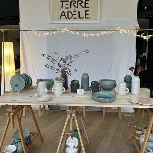 Terre Adèle