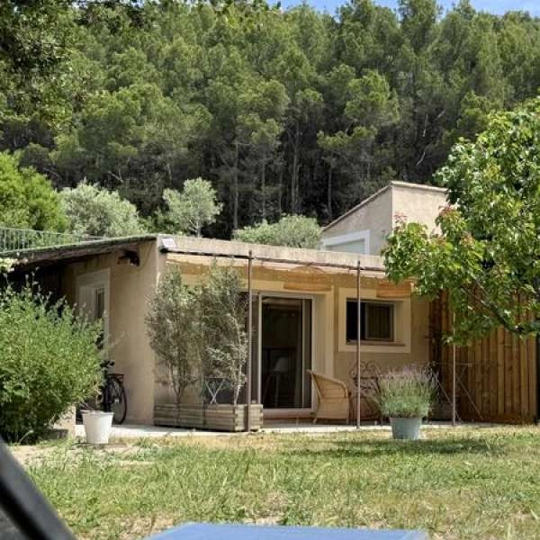 Ô Jolies Terres de Provence - Pitchoun