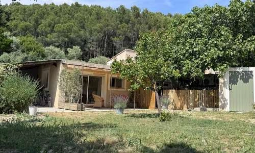 Ô Jolies Terres de Provence - Galinette_Mérindol