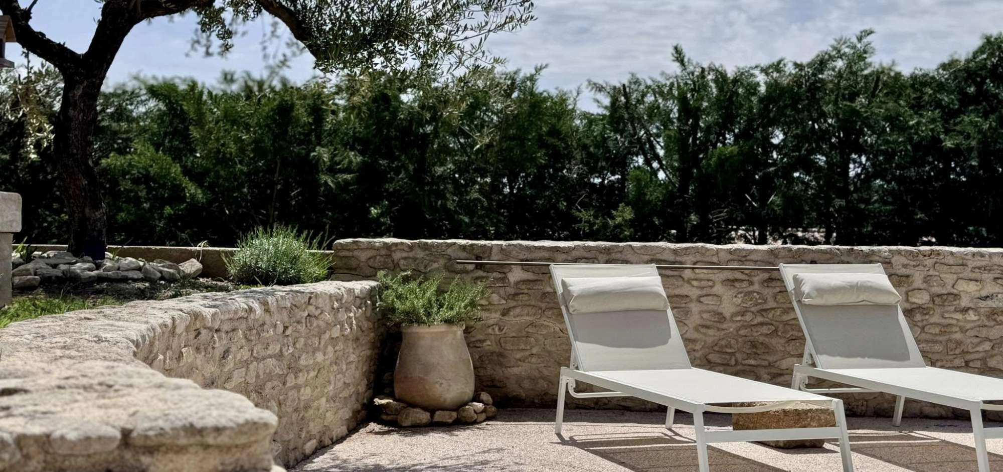 Ô Jolies Terres de Provence - Galinette