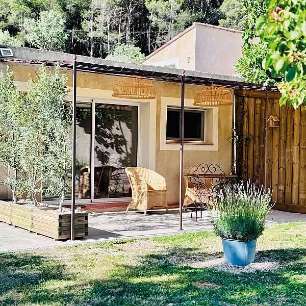 Ô Jolies Terres de Provence - Galinette