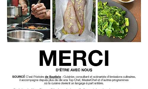 merci