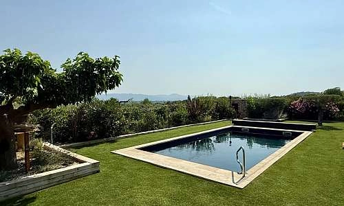 Une nuit en Luberon et SPA_Puyvert