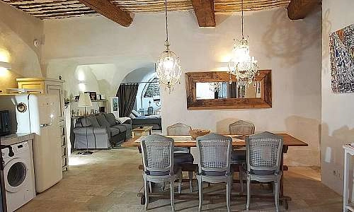 Le Loft_Lourmarin