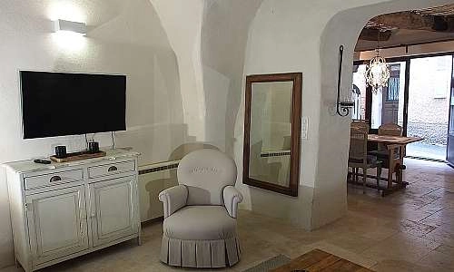Le Loft_Lourmarin