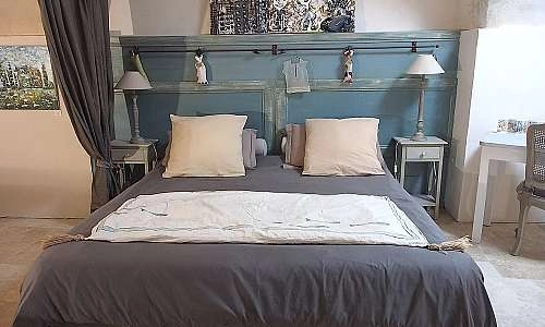 Le Loft_Lourmarin