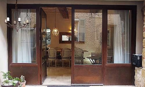 Le Loft_Lourmarin