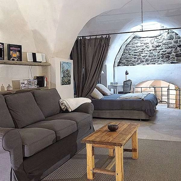 Le Loft***