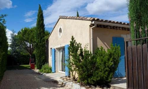 La maisonnette provençale