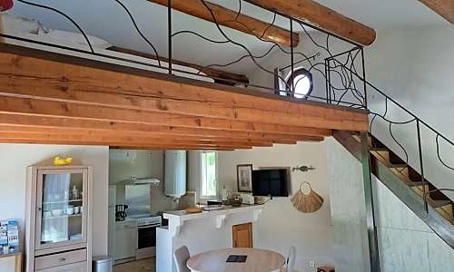 mezzanine