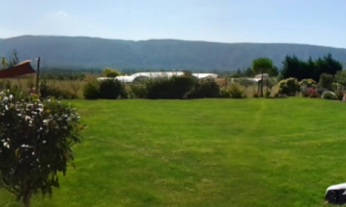 Le Petit Luberon