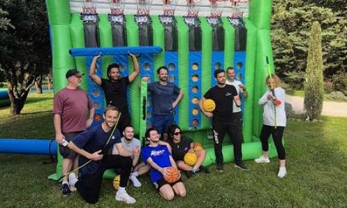 Team Building