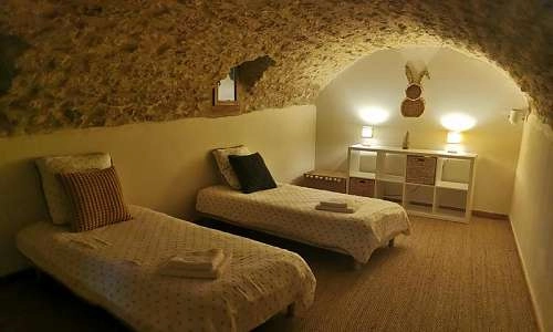 Chambre 1