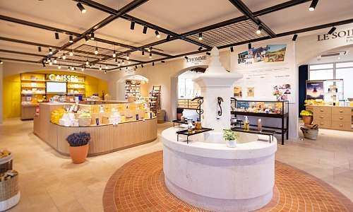 L'Occitane