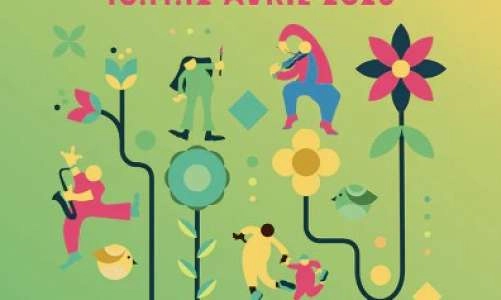 Les Bourgeons de Culture 2026_Taillades