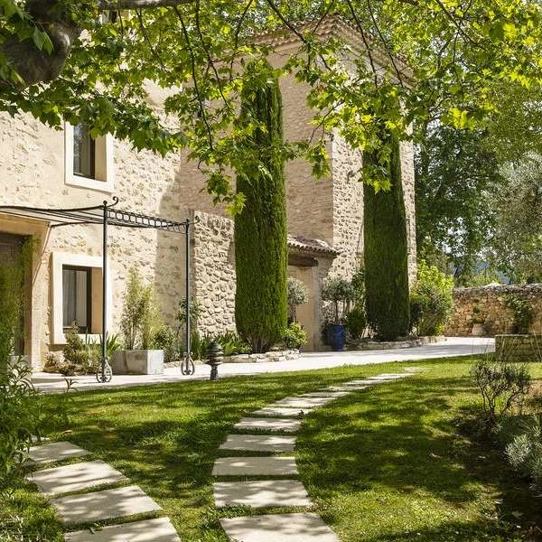 Les Terrasses de Guilles 