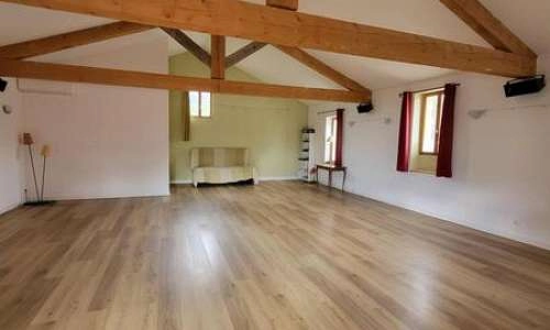 salle d'activités